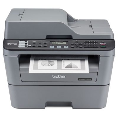 Brother MFC-L2700D  Laser Printer