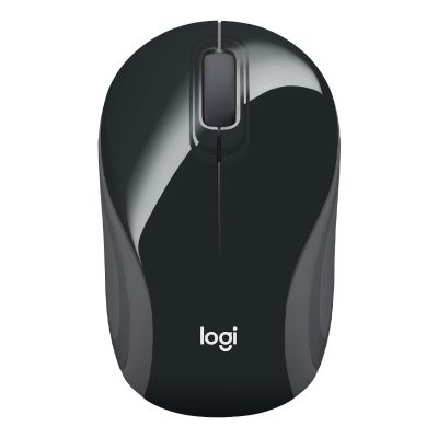 Logitech Wireless Mini Mouse – M187
