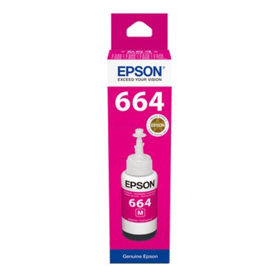 Epson 664 Maganda