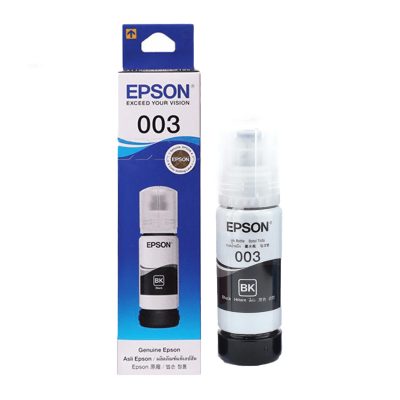 Epson 003 Black