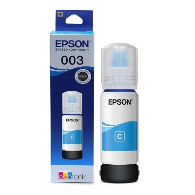 Epson 003 Cyan