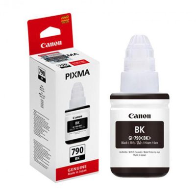 Canon ink 790 black