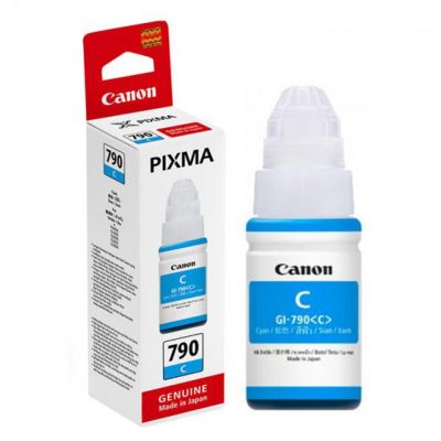 Canon ink 790 Cyan