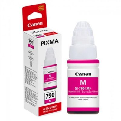 Canon ink 790  Magenta