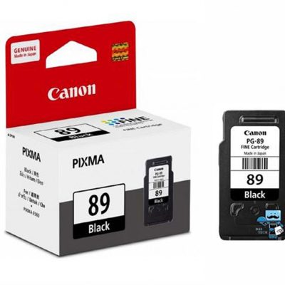 Canon Pixma PG89 Black Cartridge