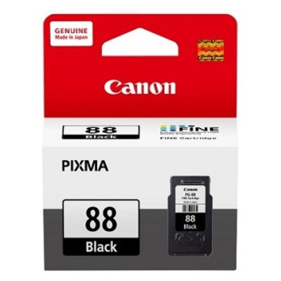 Canon PG 88 Black Cartridge