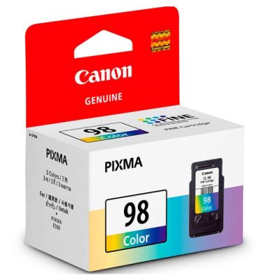 Canon CL-98 Color Cartridge