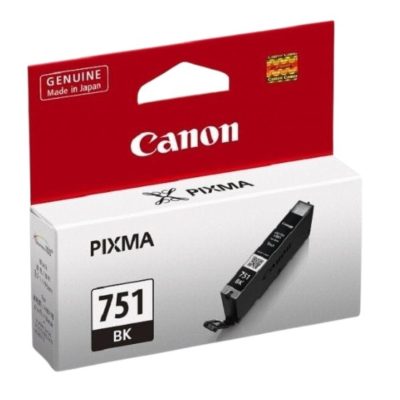 CanonCLI-751XL Ink Tank