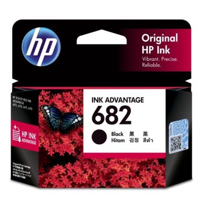 HP 682B Cartridge
