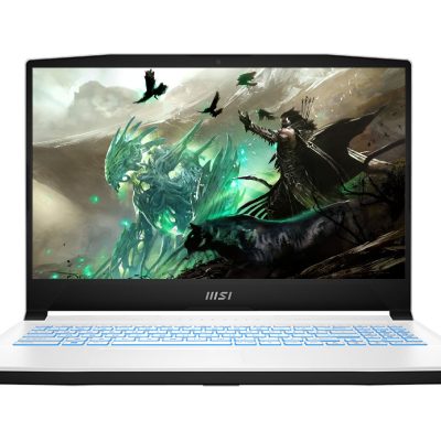 MSI Sword 15 A12UCX – i5