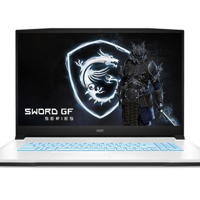 MSI Sword 17 A12UCX – i5