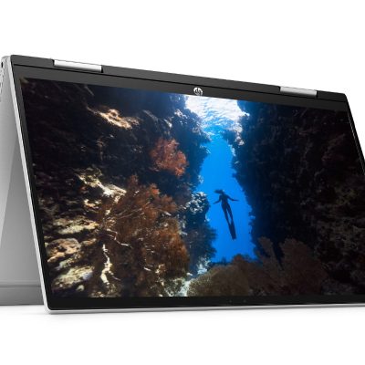 HP Pavilion X360 14 ek0777TU – i7