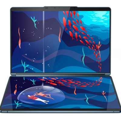 Lenovo Yoga Book 9 13IRU8 – i7