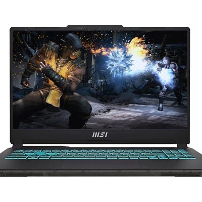 MSI Cyborg 15 A13VE – i7