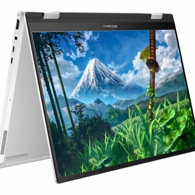 Asus Zenbook 14 Flip UP3404VA – i5