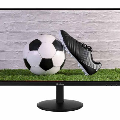 VIEWSONIC MONITOR VG2709 – 2K- MHD IPS 27″