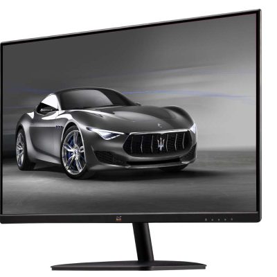 VIEWSONIC MONITOR VA2432H 24″ FHD IPS 100Hz