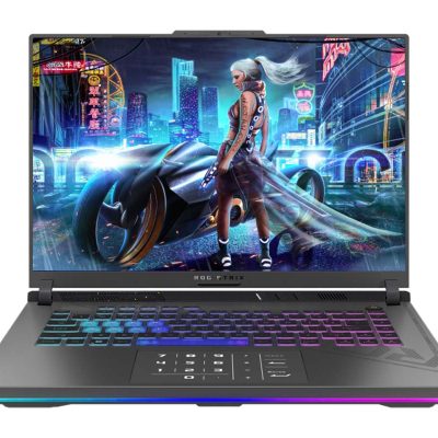 Asus ROG Strix Gaming G614JV – i7