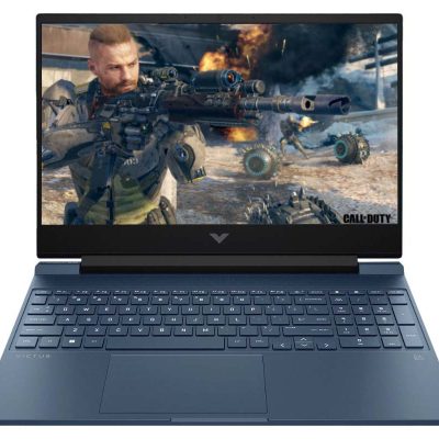 HP Victus 15 fa1247TX Gaming – i5