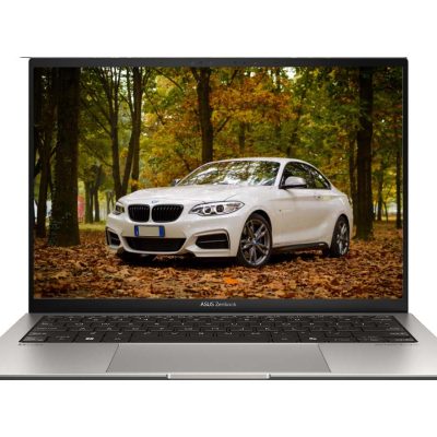 Asus Zenbook S13 UX5304VA – Ultra i7