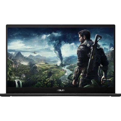 Asus Creator Gaming Q540VJ – i9