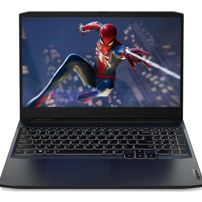 Lenovo IdeaPad Gaming 3 15ACH6 – Ryzen 5