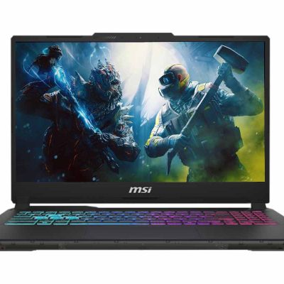 MSI Cyborg Gaming 15 AI A1VFK – Ultra 7