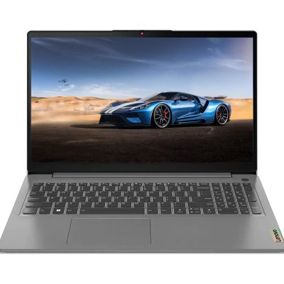 Lenovo IdeaPad Slim 3 15AMN8 – Ryzen 5