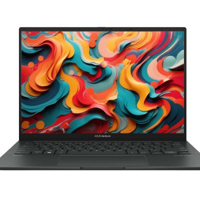 Asus Zenbook 14 Q425MA – Ultra 7