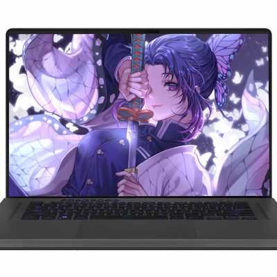 Asus ROG Zephyrus GU603VV Gaming – i7