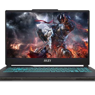MSI Cyborg 15 Gaming A13UCX – i5
