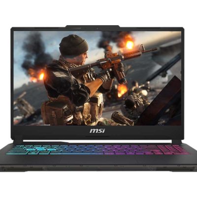 MSI Cyborg Gaming 15 AI A1VFK – Ultra 7
