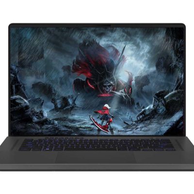 Asus ROG Zephyrus GU603VV Gaming – i7