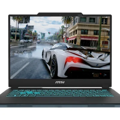 MSI Cyborg 15 Gaming A13UCX – i7