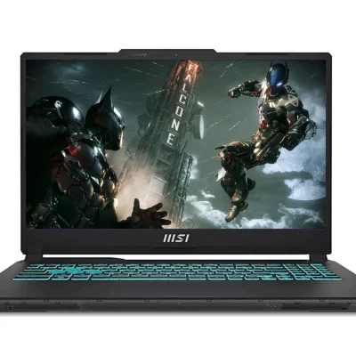 MSI Cyborg 15 Gaming A13UDX – i7