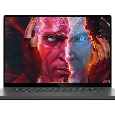 Asus ROG Zephyrus G16 GU605MI Gaming – Ultra 9