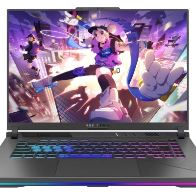 Asus ROG Strix G16 G614JVR Gaming – i9