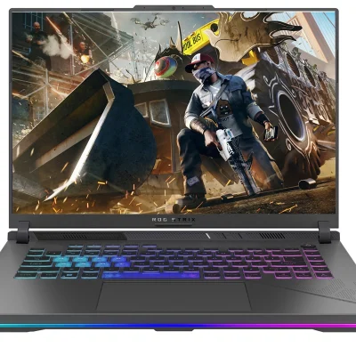 Asus ROG Strix Gaming G614JV – i9