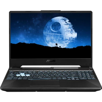 Asus TUF Gaming A15 – Ryzen 7