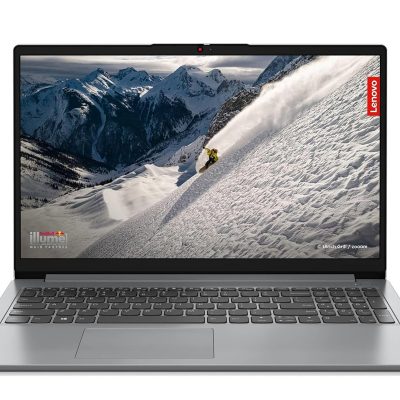 Lenovo IdeaPad 1 15AMN7 – Ryzen 5