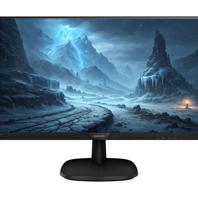 Philips 27″ Full HD LCD monitor