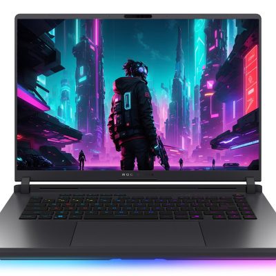 Asus ROG Strix G16 G615LW Gaming – Ultra 9