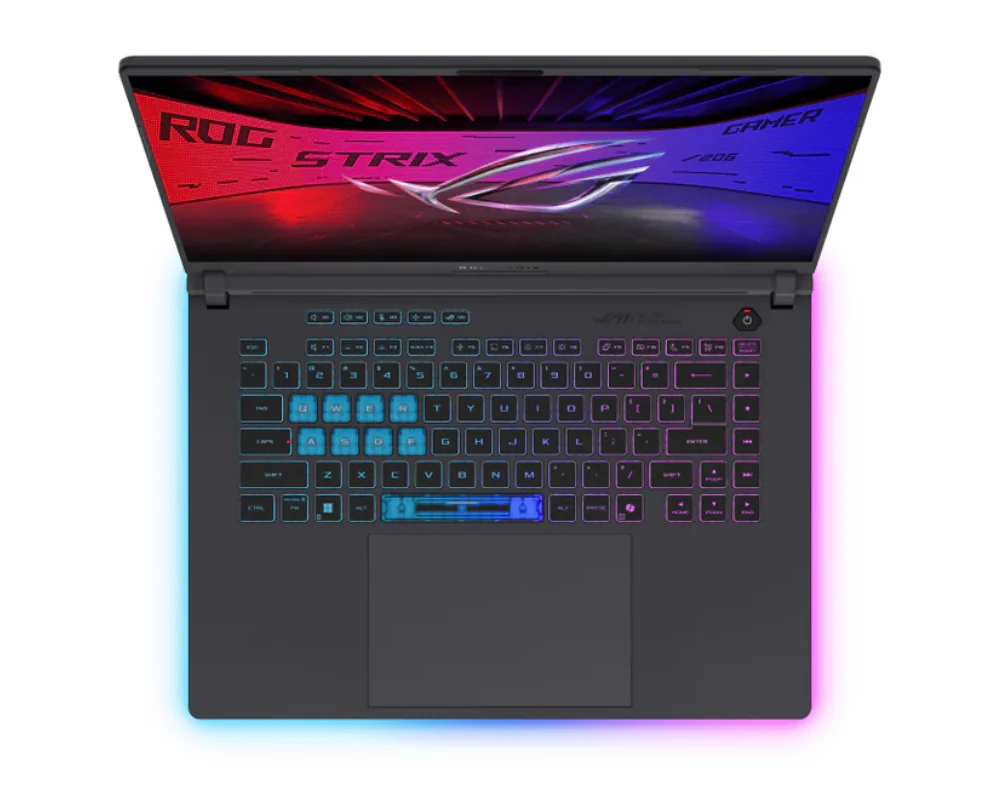 Asus-ROG-Strix-Gaming-G16-G615JPR-top-top