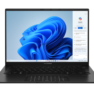 Asus Zenbook 14 UM3406H – Ryzen 7