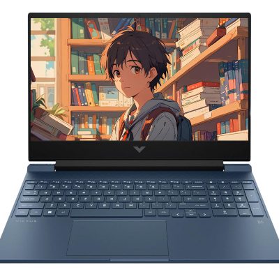 HP Victus 15 Gaming FA2277TX- i5