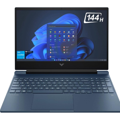 HP Victus Gaming 15-fb3166AX – Ryzen 5
