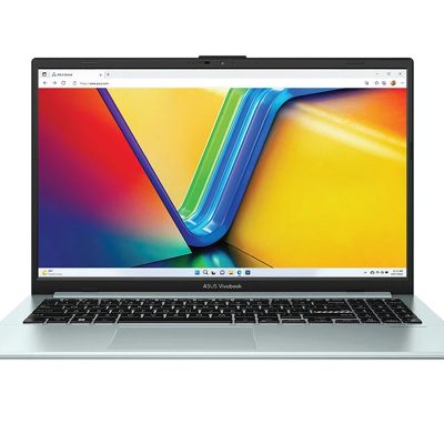 Asus Vivobook Go 15 E1504FA – Ryzen 5