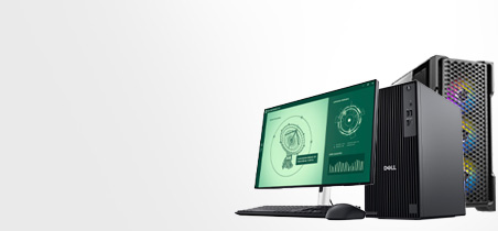 Desktop PC